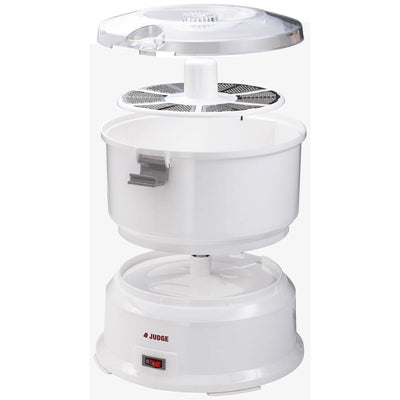 Judge Electric Potato Peeler: JEA67