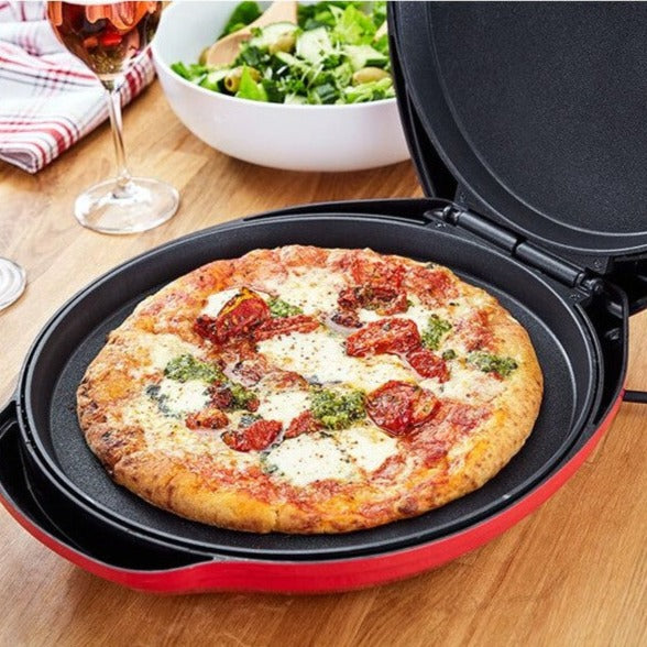 Judge Electricals 30cm Pizza Maker JEA89