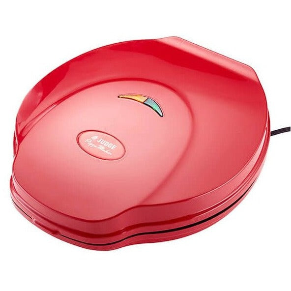 Judge Electricals 30cm Pizza Maker JEA89