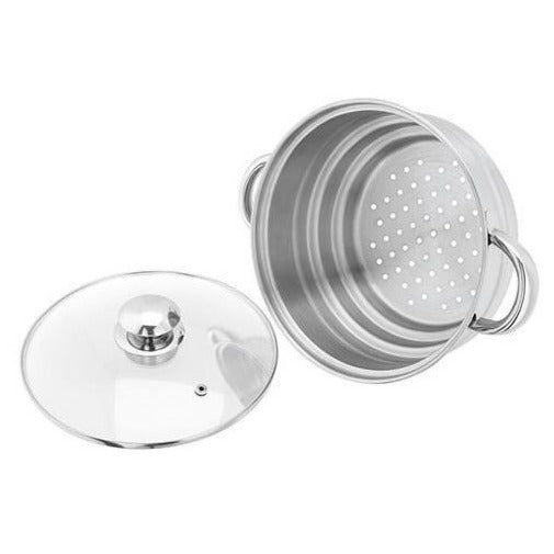 Judge Essentials Multi Steamer insert  HX12
