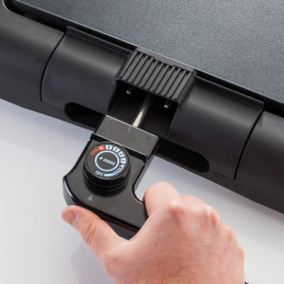 Judge Non Stick Electric Griddle: JEA82