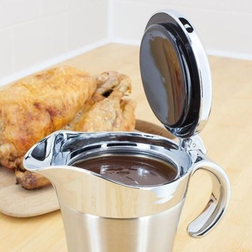 Judge Insulated Gravy Jug  450ml  TC299