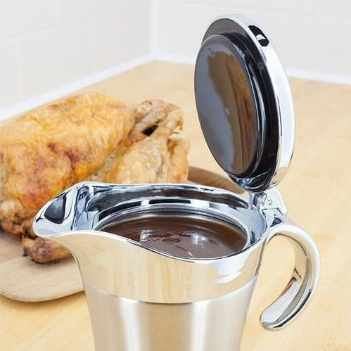 Judge Insulated Gravy Jug  650ml  TC329