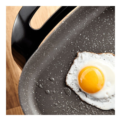 Judge Non-Stick Electric Skillet: JEA23