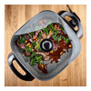 Judge Non-Stick Electric Skillet: JEA23