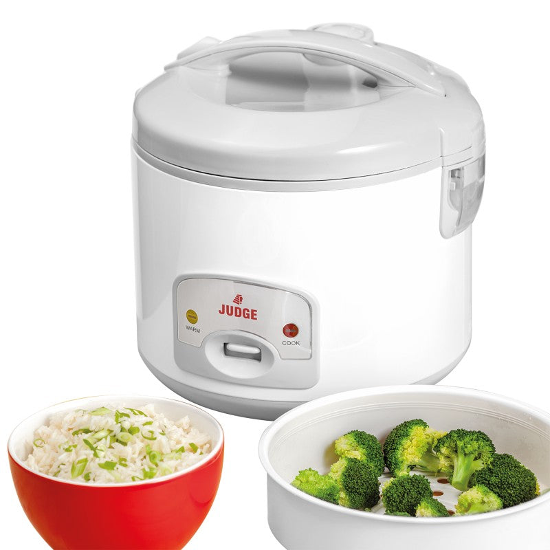 Judge Family Rice Cooker, 1.8L: JEA10