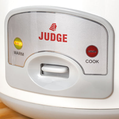 Judge Family Rice Cooker, 1.8L: JEA10