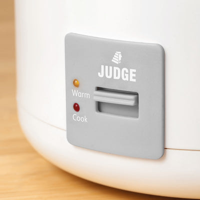 Judge Mini Rice Cooker, 300ml: JEA63