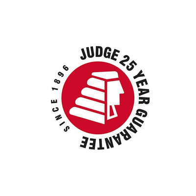 Judge Stockpot with Glass Lid 22cm  6.5 Litre JP81