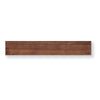 Kai Magnetic Knife Holder Walnut: DM-0807