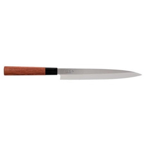 Kai Seki Magoroku Redwood Ham Slicer 20cm: MGR-0200L