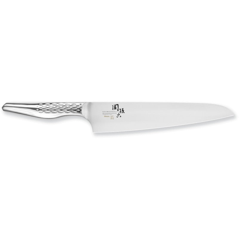 Kai Seki Magoroku Shoso Chef's Knife 21cm