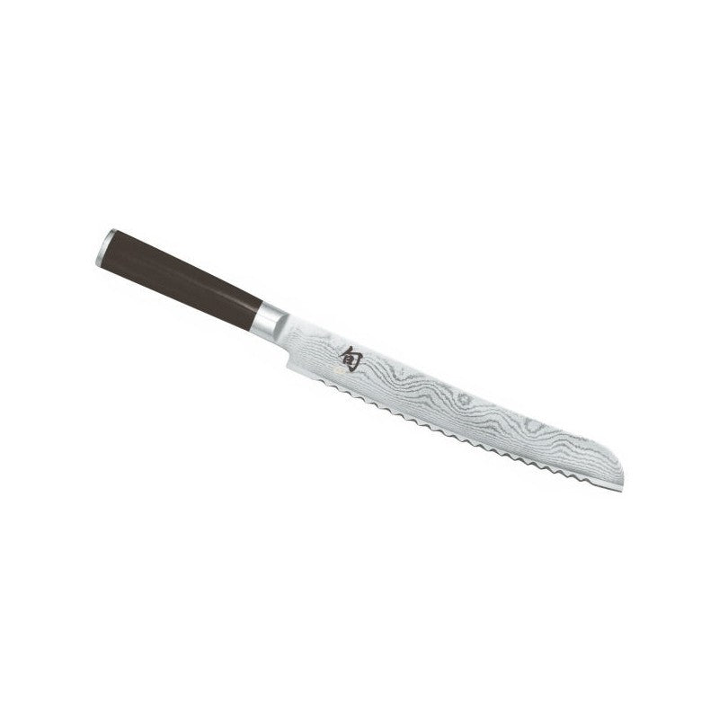 Kai Shun Classic Bread Knife 23cm - DM-0705