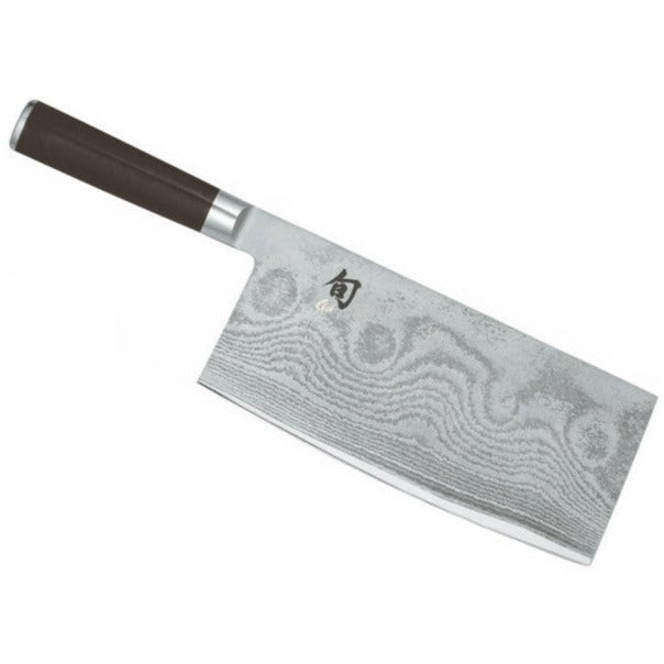 Kai Shun Classic Chinese Chefs Cleaver 18cm - DM-0712