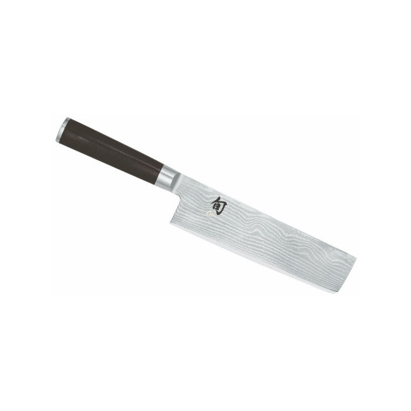 Kai Shun Classic Nakiri Knife 16.5cm - DM-0728