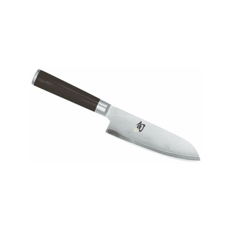Kai Shun Classic Santoku Knife 14cm - DM-0727