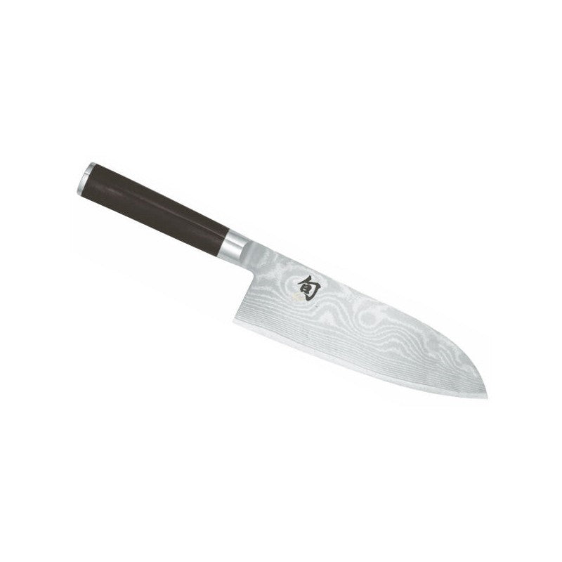 Kai Shun Classic Santoku Knife 18cm - DM-0717