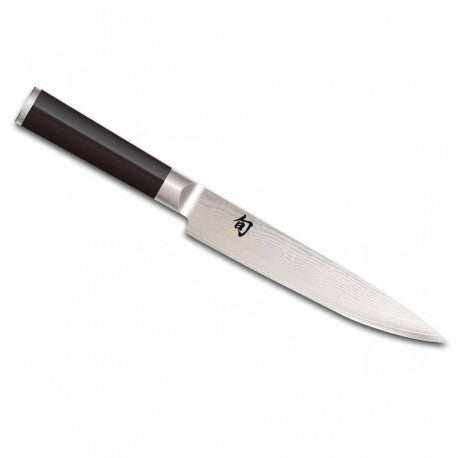 Kai Shun Classic Small Slicing Knife 18cm - DM-0768