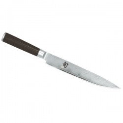 Kai Shun Classic Slicing Knife 23cm - DM-0704