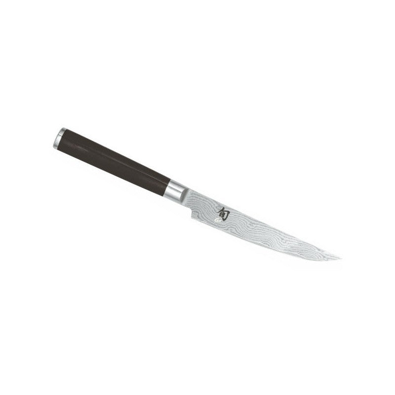 Kai Shun Classic Steak Knife 12.5cm - DM-0711
