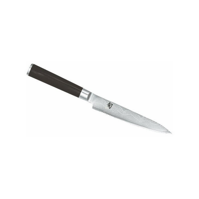 Kai Shun Classic Tomato Knife 15cm - DM-0722