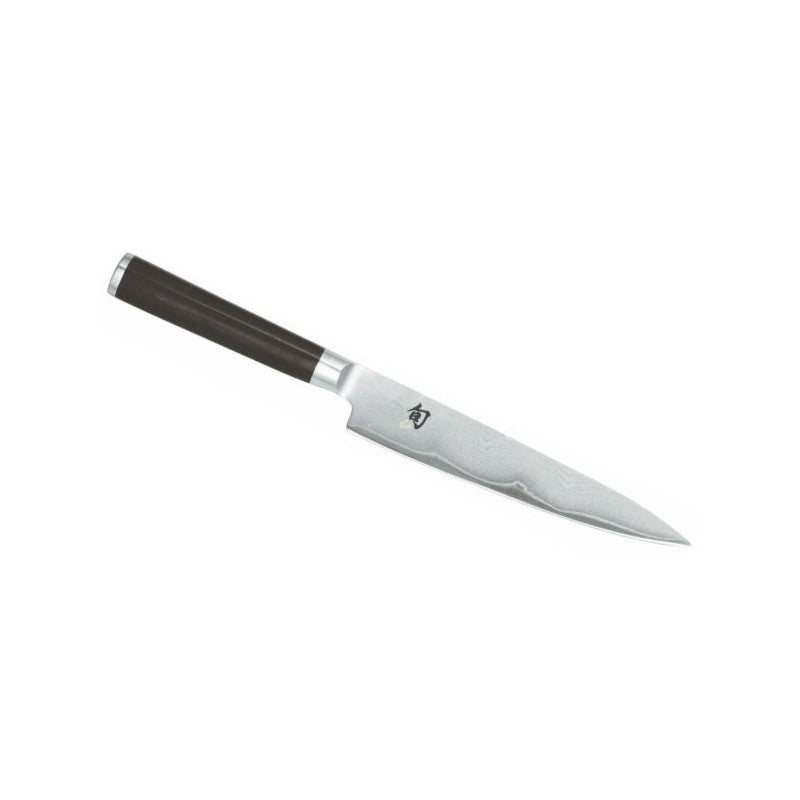 Kai Shun Classic Utility Knife 15cm - DM-0701