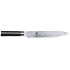 Kai Shun Classic Slicing Knife 23cm - DM-0704