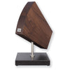 Kai Shun Knife Block Granite & Walnut - Turntable: DM-0799