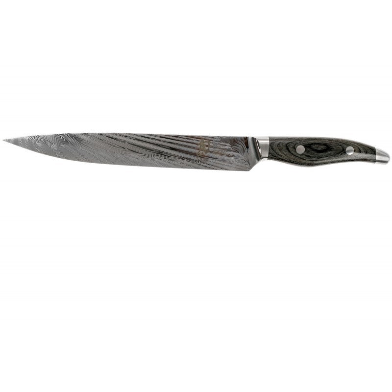 Kai Shun Nagare Slicing Knife 23cm - NDC-0704