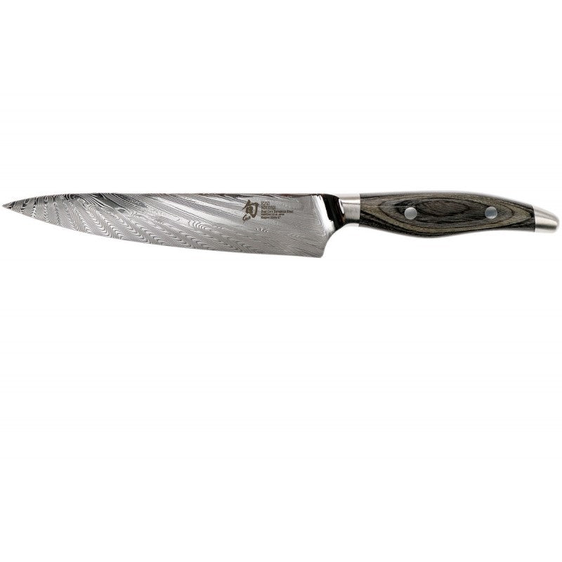 Kai Shun Nagare Utility Knife 15cm - NDC-0701