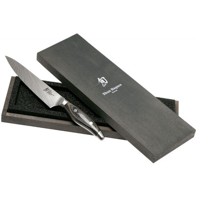 Kai Shun Nagare Utility Knife 15cm - NDC-0701
