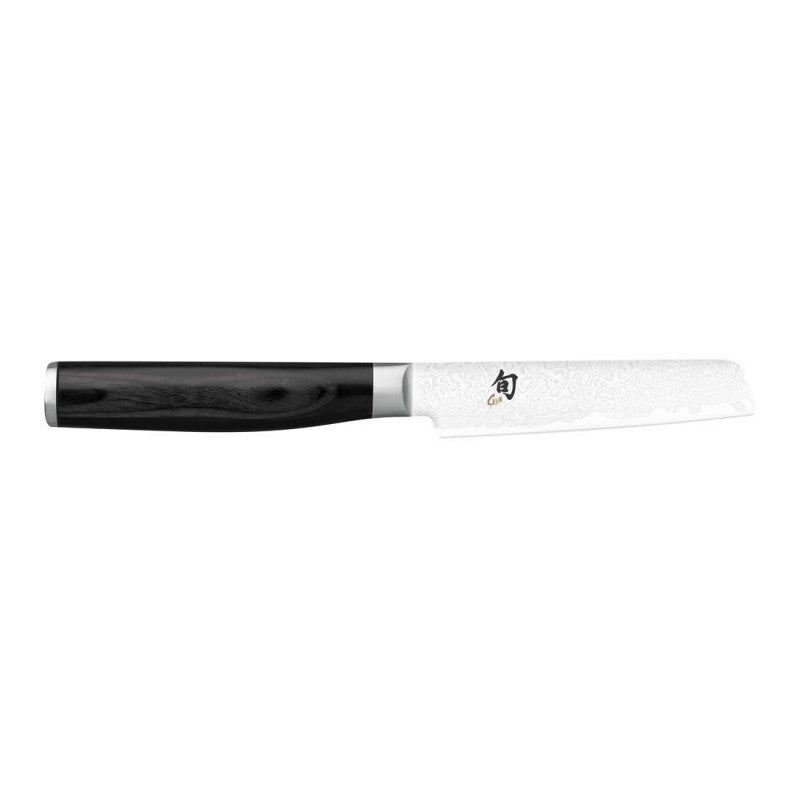 Kai Shun Premier Minamo Tim Malzer Paring Knife 9cm: TMM 0700