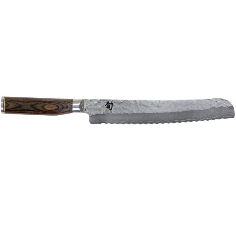 Kai Shun Premier Tim Malzer Bread Knife 23cm - TDM-1705