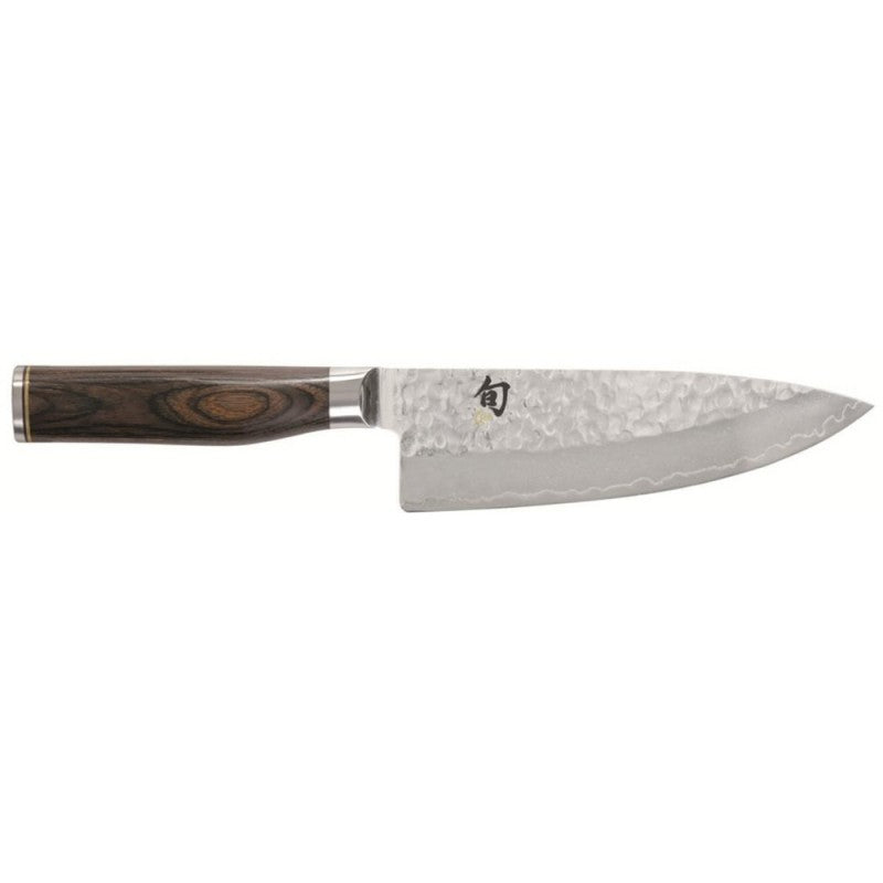 Kai Shun Premier Tim Malzer Chef's Knife 15cm - TDM-1723