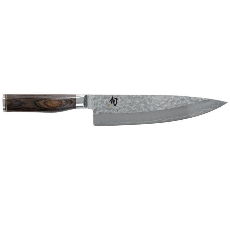 Kai Shun Premier Tim Malzer Chef's Knife 18cm - TDM-1706