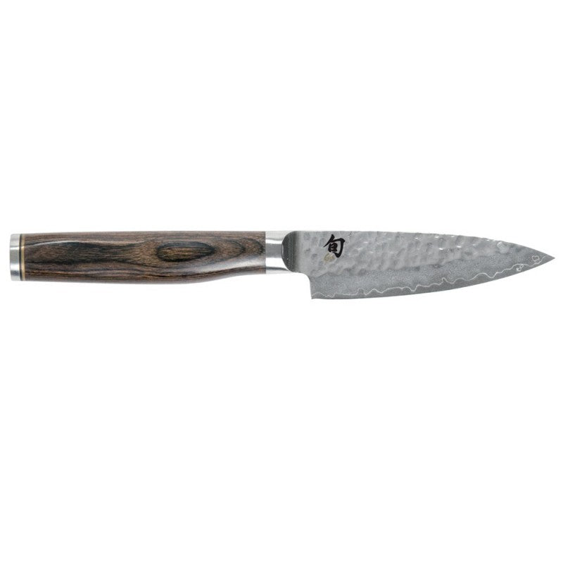 Kai Shun Premier Tim Malzer Paring Knife 10cm - TDM-1700