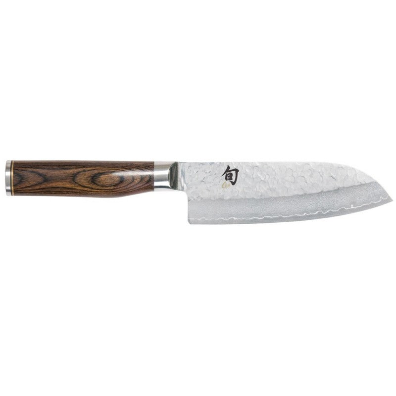 Kai Shun Premier Tim Malzer Santoku Knife 14cm - TDM-1727