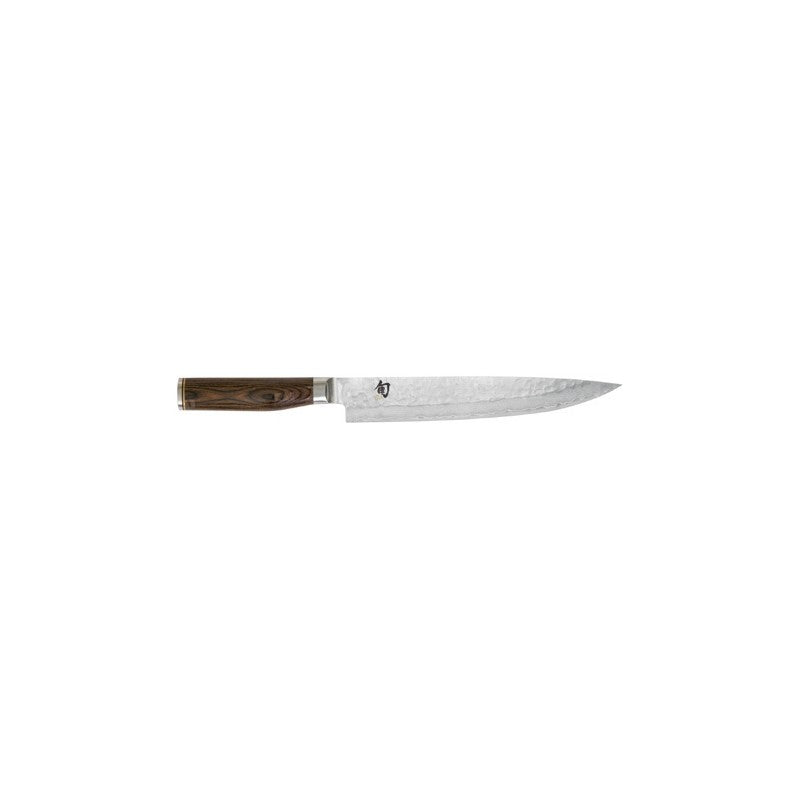 Kai Shun Premier Tim Malzer Slicing Knife 24cm - TDM-1704