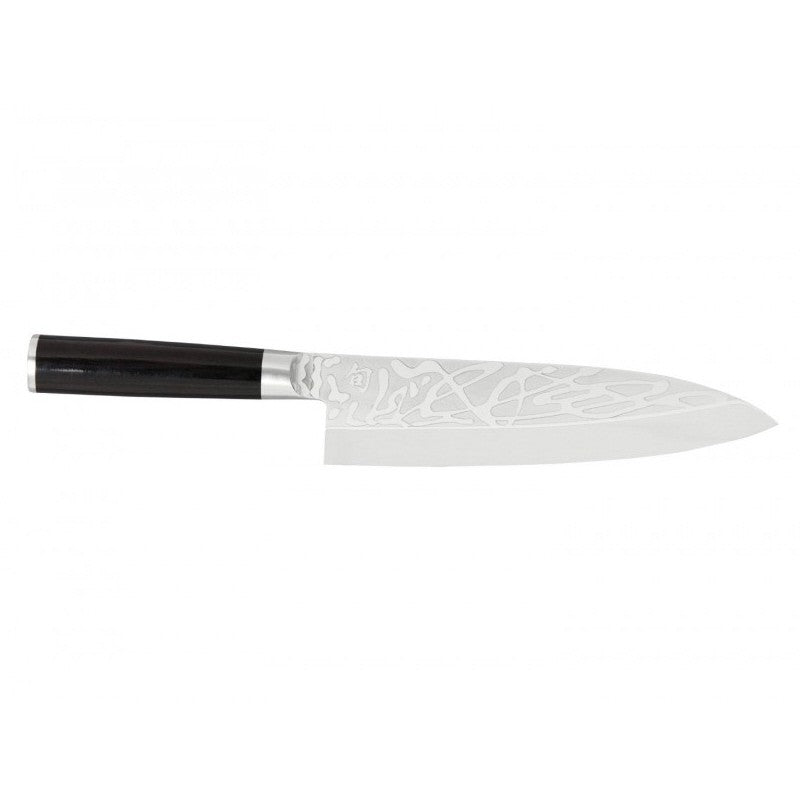 Kai Shun Pro Sho Deba Knife 16.5cm - VG-002