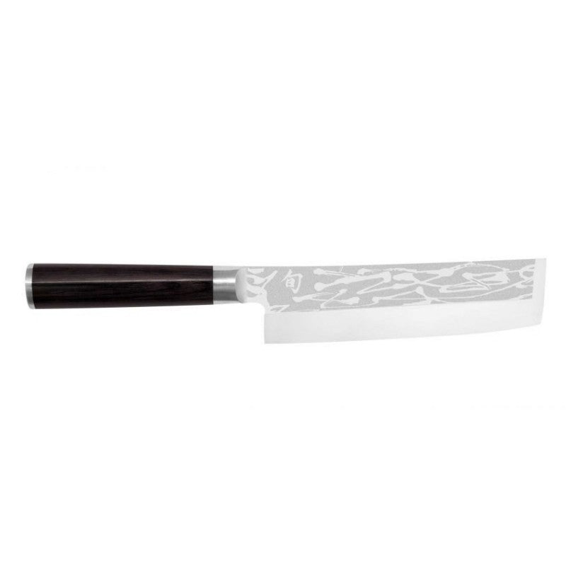 Kai Shun Pro Sho Usuba Knife 16.5cm - VG-007