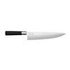 Kai Wasabi Black Chefs Knife 23cm: 6723C