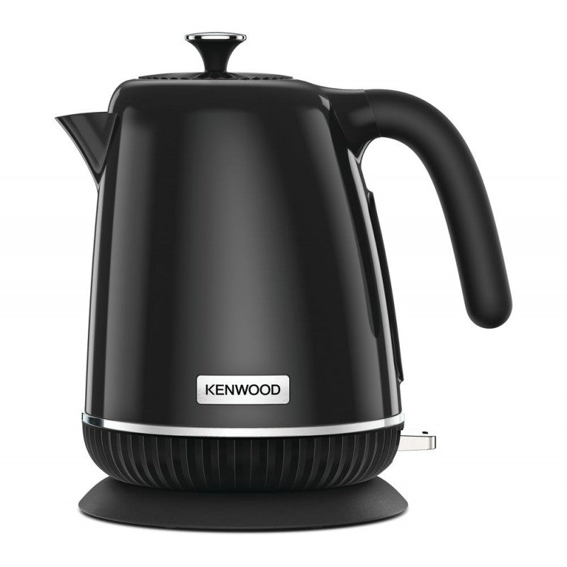 KENWOOD Elegancy  Jug Kettle - Black  ZJP11.A0BK