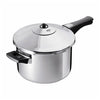 Kuhn Rikon Duromatic Inox Long Handled Pressure Cooker 20cm, 2.5 Litre