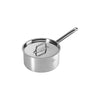 Kuhn Rikon Montreux 20cm Saucepan 3 Litre With Lid 37293