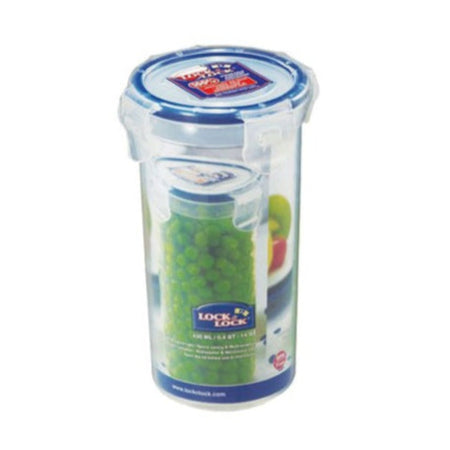 Lock and Lock Airtight Container Round 430ml  HPL931L