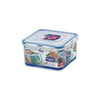 Lock and Lock Airtight Container Square 1.2 litre HPL822D