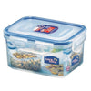 Lock and Lock Airtight Container Rectangular 470ml HPL807