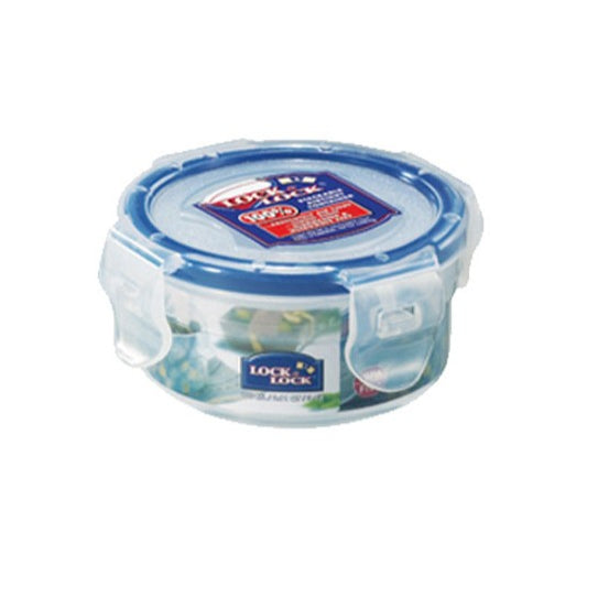 Lock and Lock Airtight Container Round 100ml HPL931