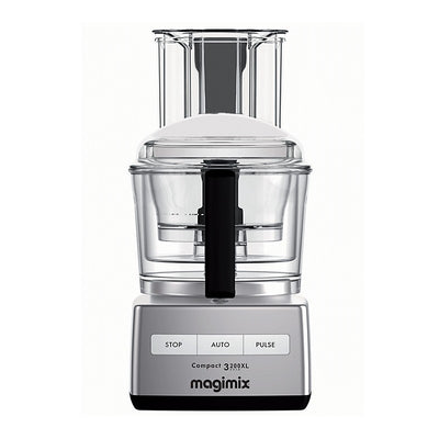 Magimix 3200XL Satin  Food Processor 18371