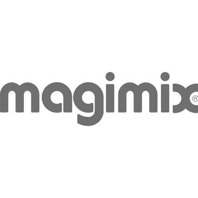 Magimix 5200XL  Food Processor Satin Finish 18591